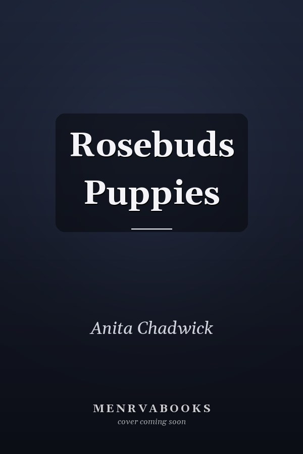 Rosebuds Puppies