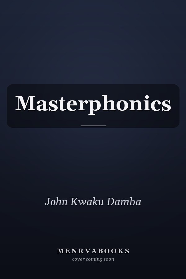 Masterphonics