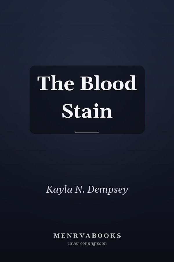 The Blood Stain