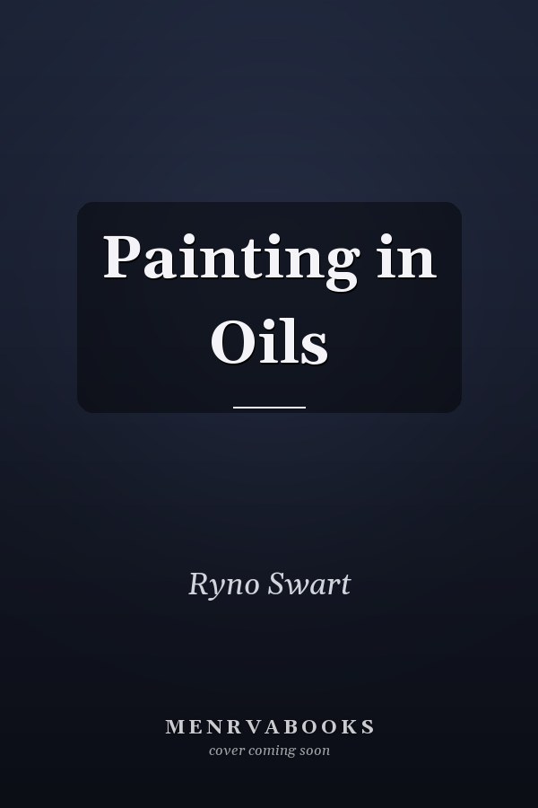 Painting in Oils