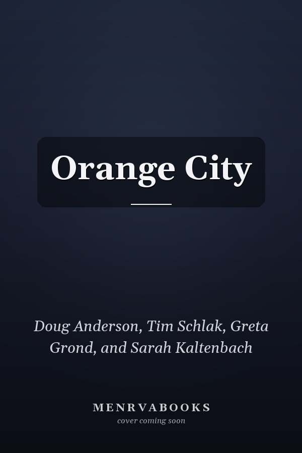 Orange City