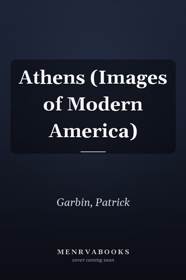 Athens (Images of Modern America)