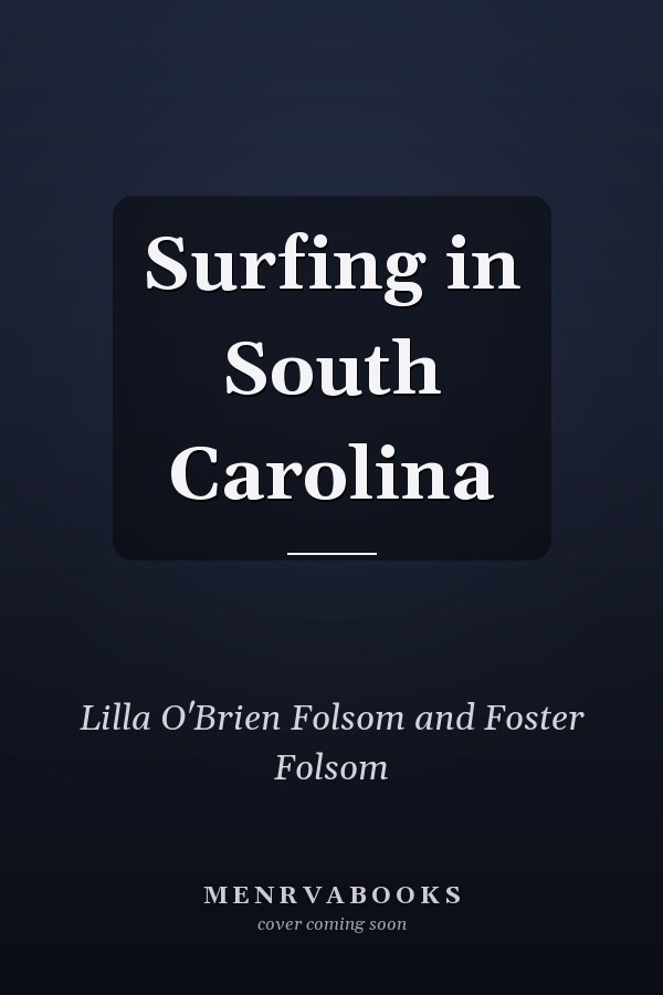 Surfing in South Carolina
