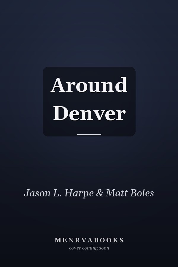 Around Denver