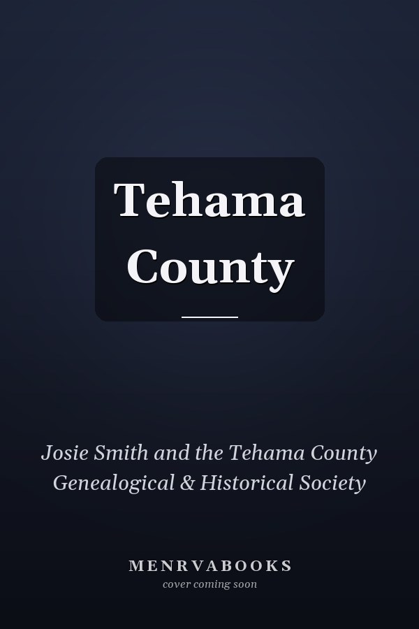 Tehama County