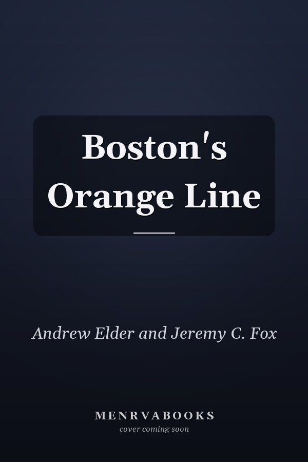 Boston's Orange Line