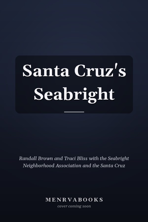 Santa Cruz's Seabright