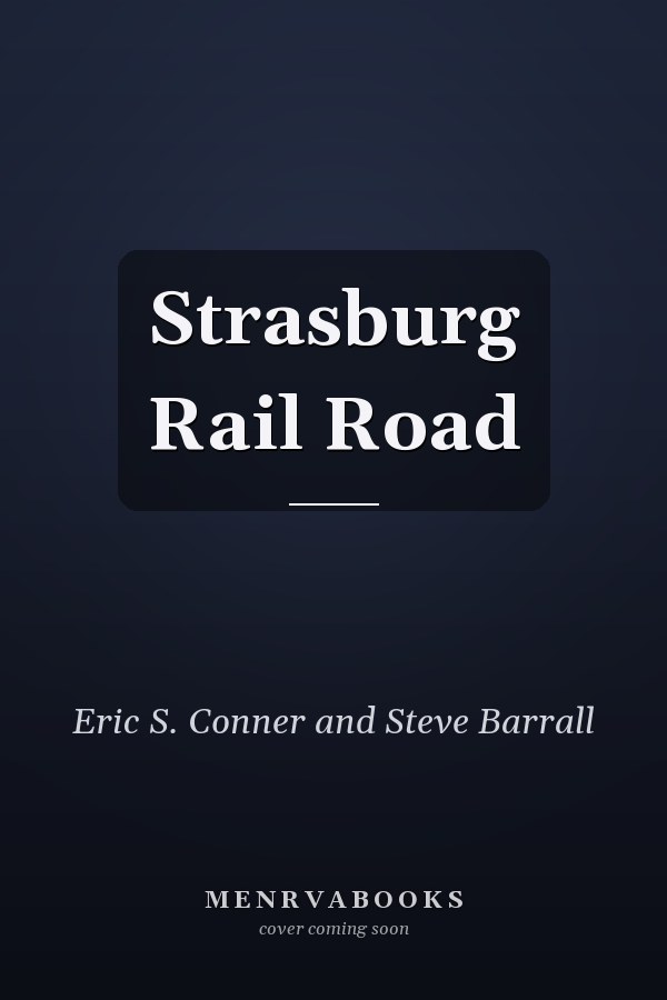 Strasburg Rail Road