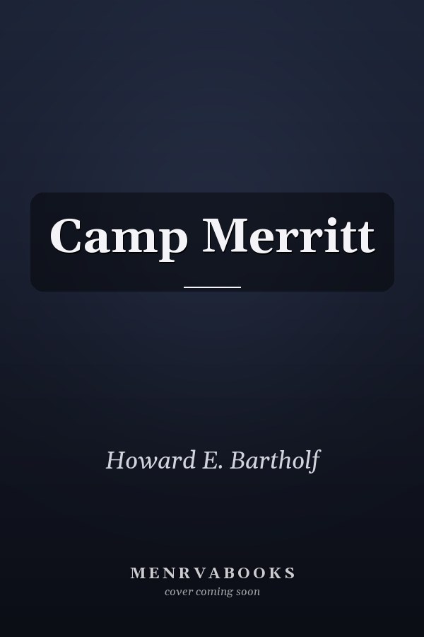 Camp Merritt
