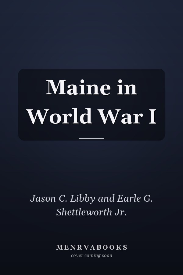 Maine in World War I