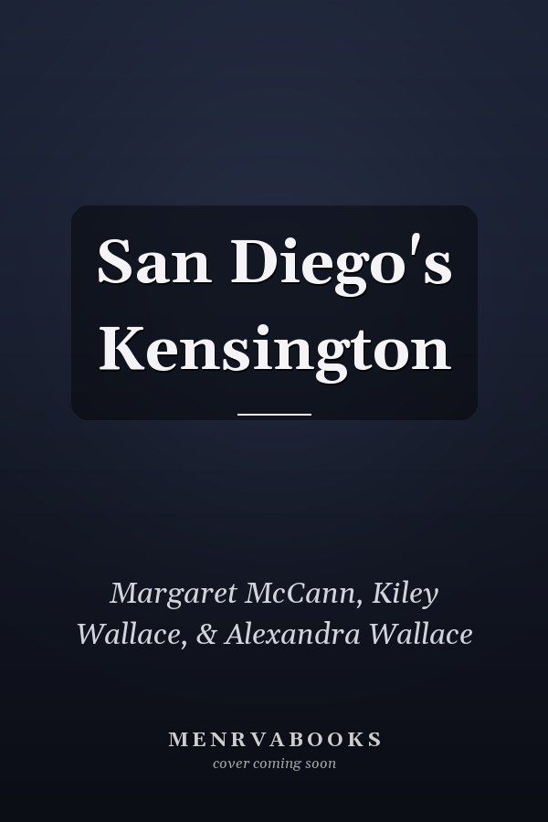 San Diego's Kensington