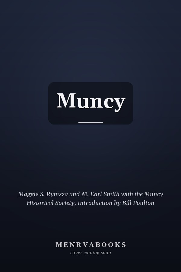 Muncy