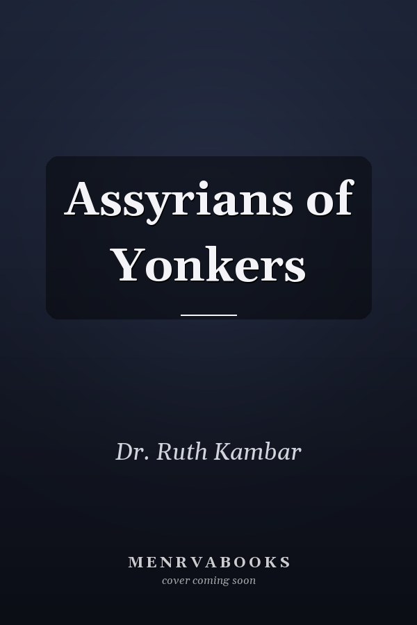 Assyrians of Yonkers