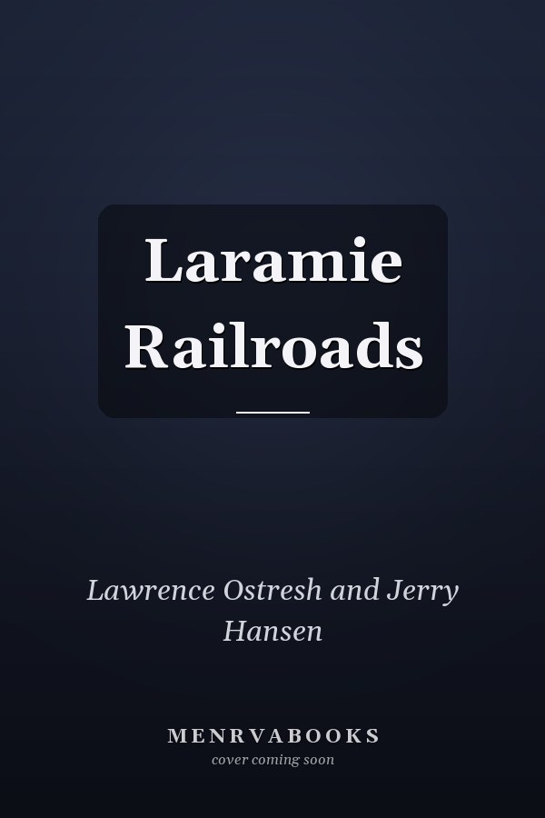 Laramie Railroads