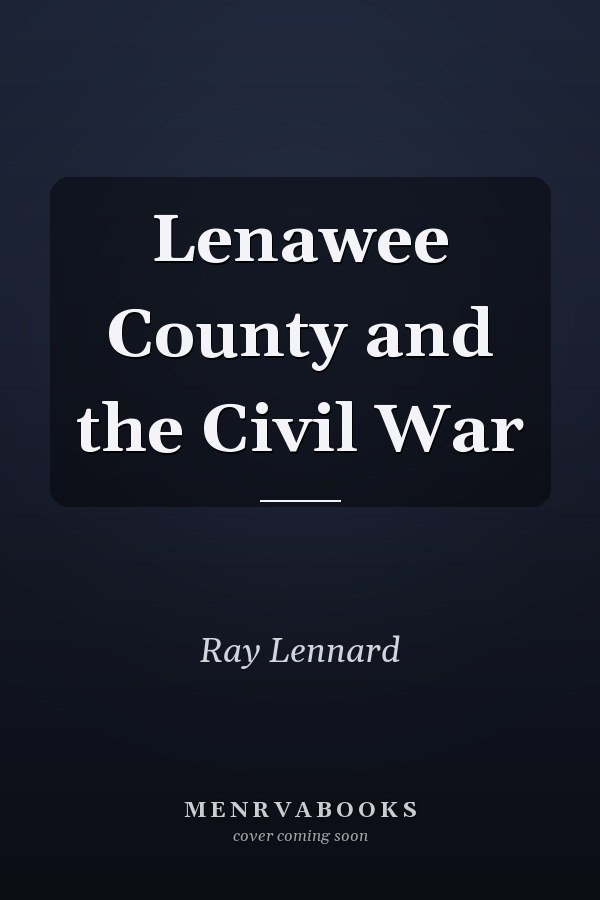 Lenawee County and the Civil War