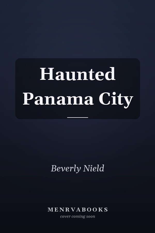 Haunted Panama City