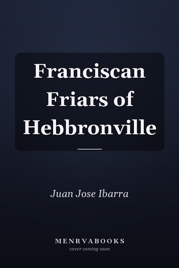 Franciscan Friars of Hebbronville