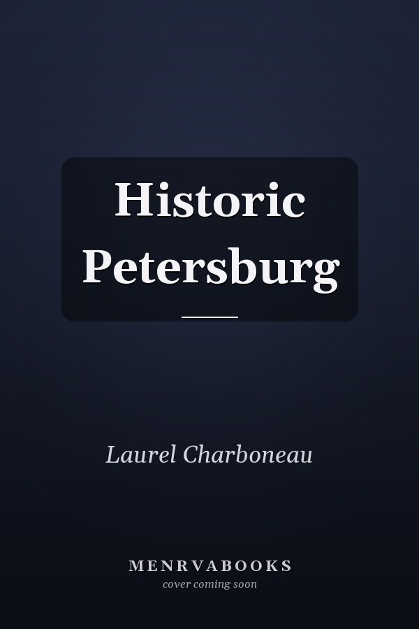 Historic Petersburg