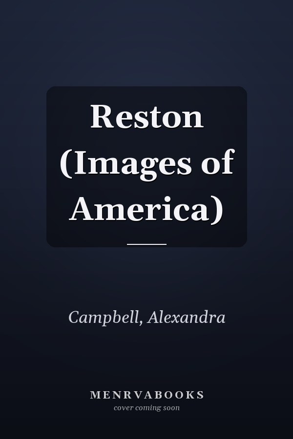 Reston (Images of America)