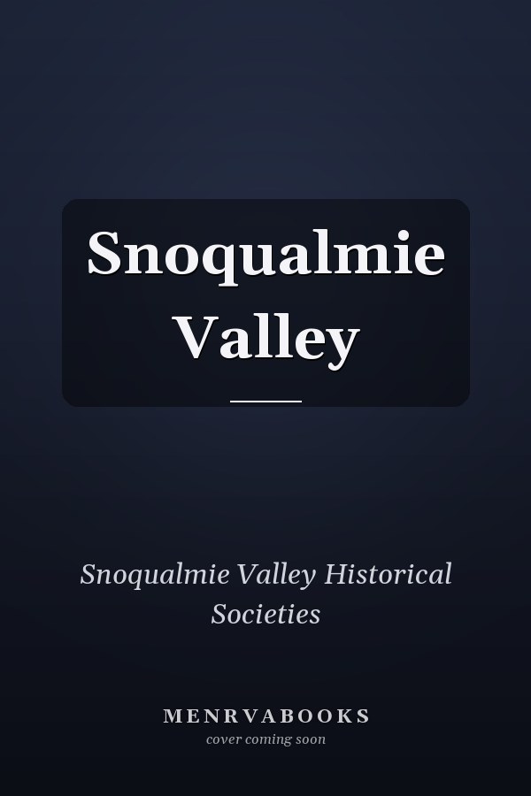 Snoqualmie Valley