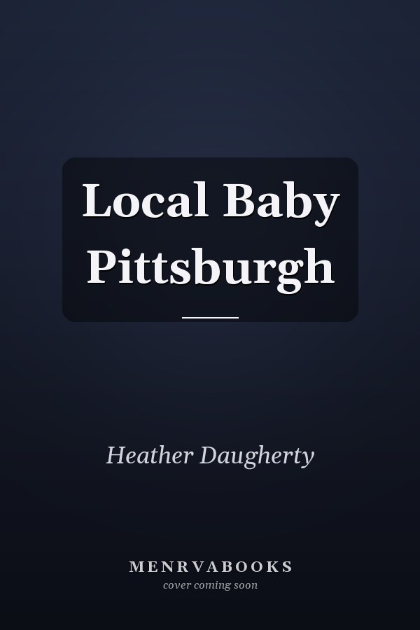 Local Baby Pittsburgh