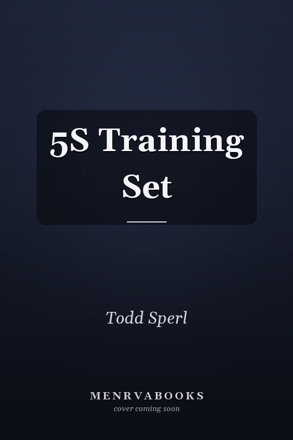 5S Training Set