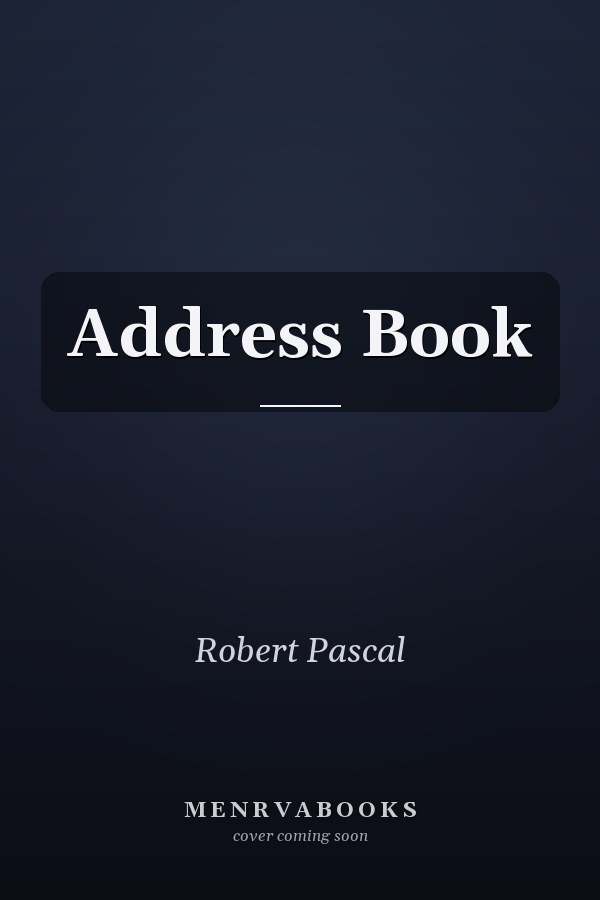 Address Book