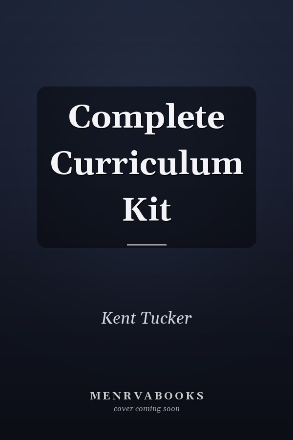 Complete Curriculum Kit