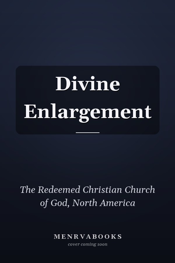 Divine Enlargement