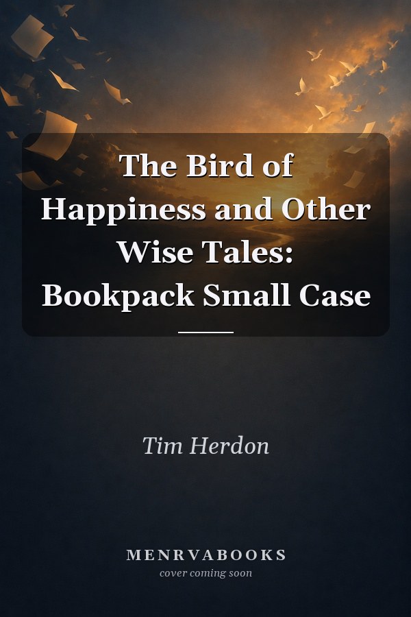 The Bird of Happiness and Other Wise Tales: Bookpack Small Case