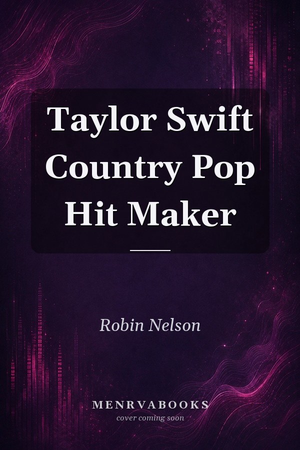 Taylor Swift Country Pop Hit Maker