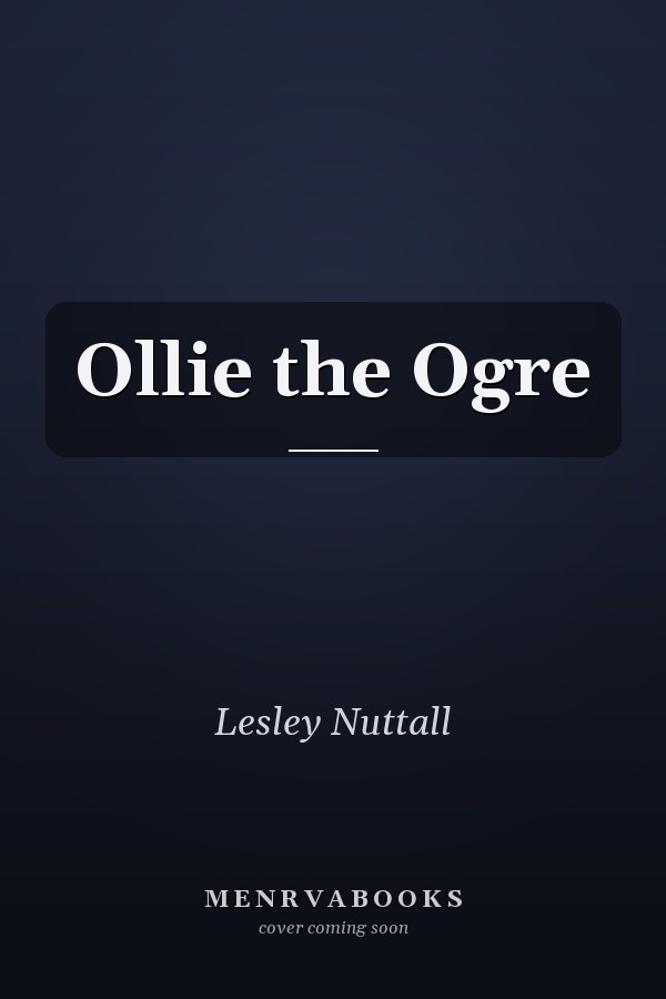 Ollie the Ogre