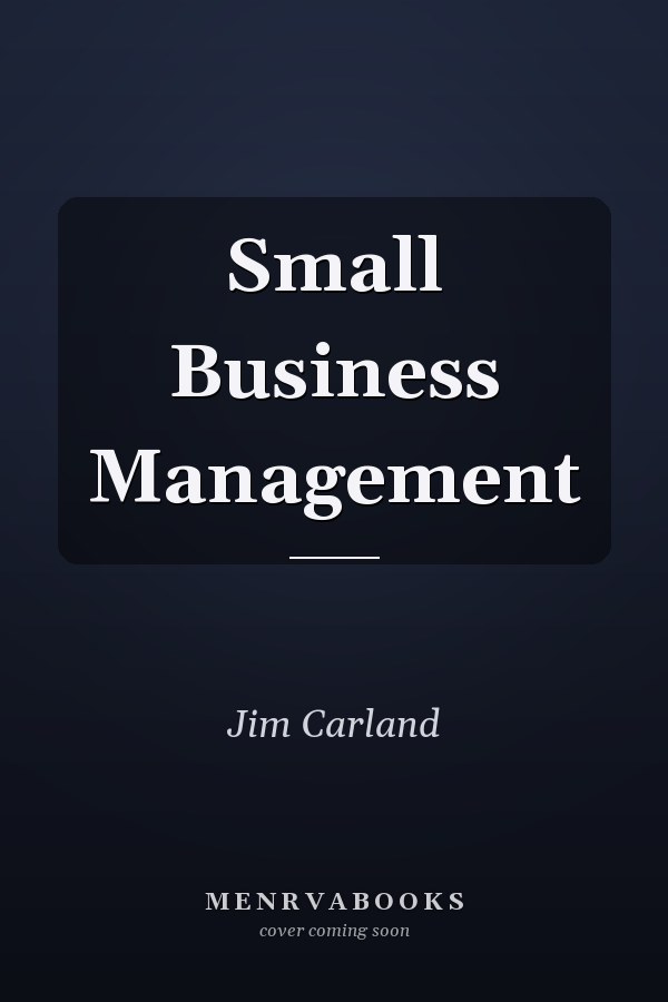Small Business Management