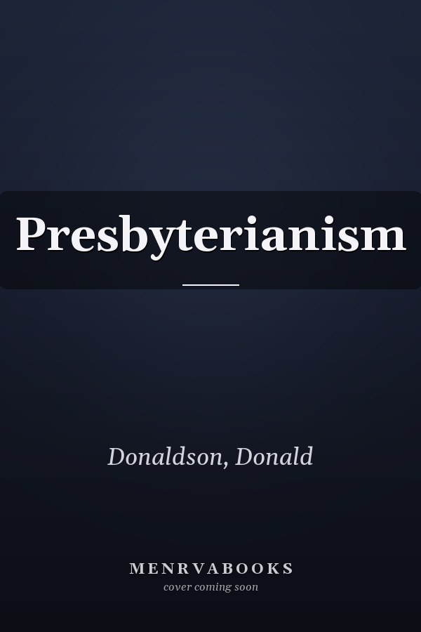 Presbyterianism