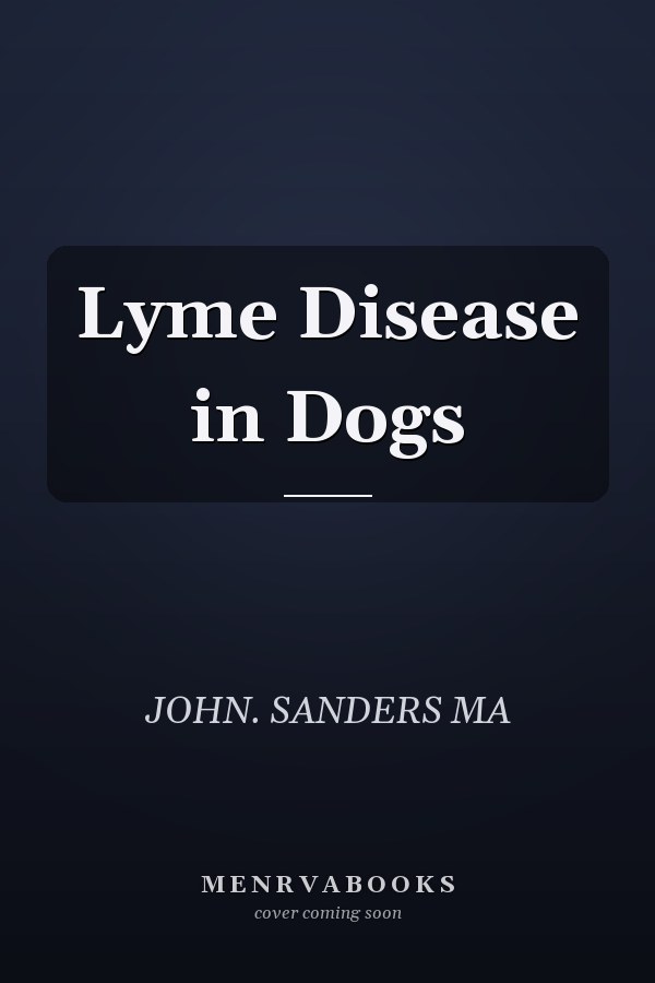Lyme Disease in Dogs