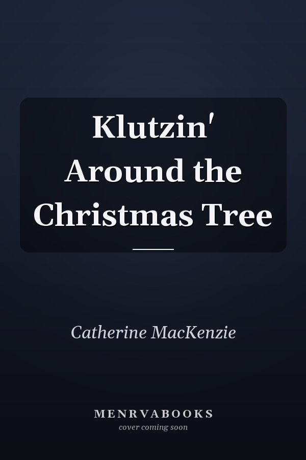 Klutzin' Around the Christmas Tree