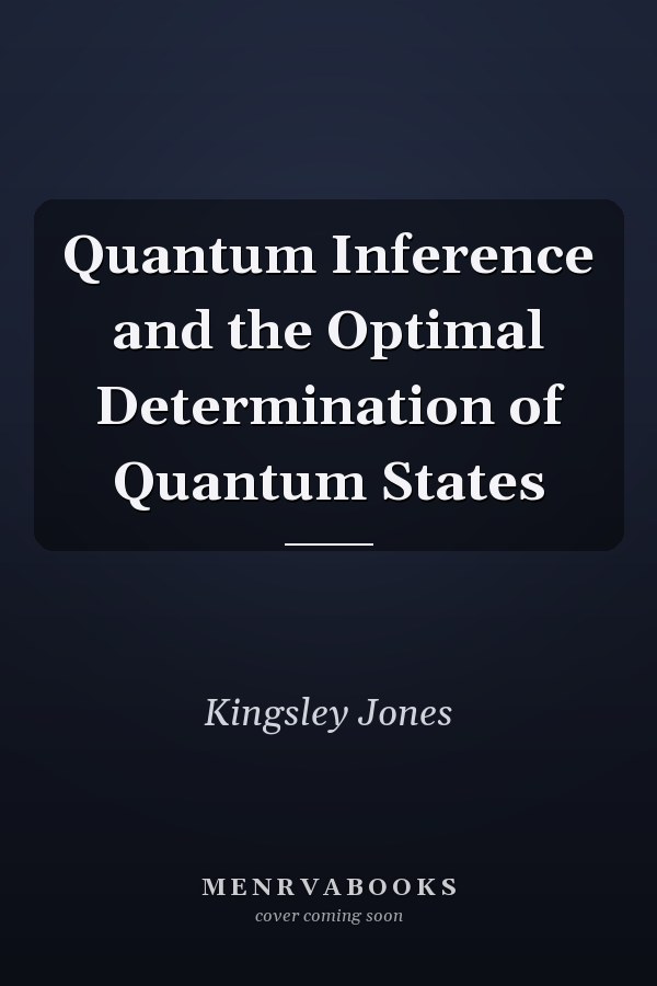Quantum Inference and the Optimal Determination of Quantum States