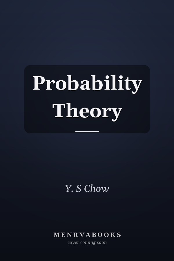 Probability Theory