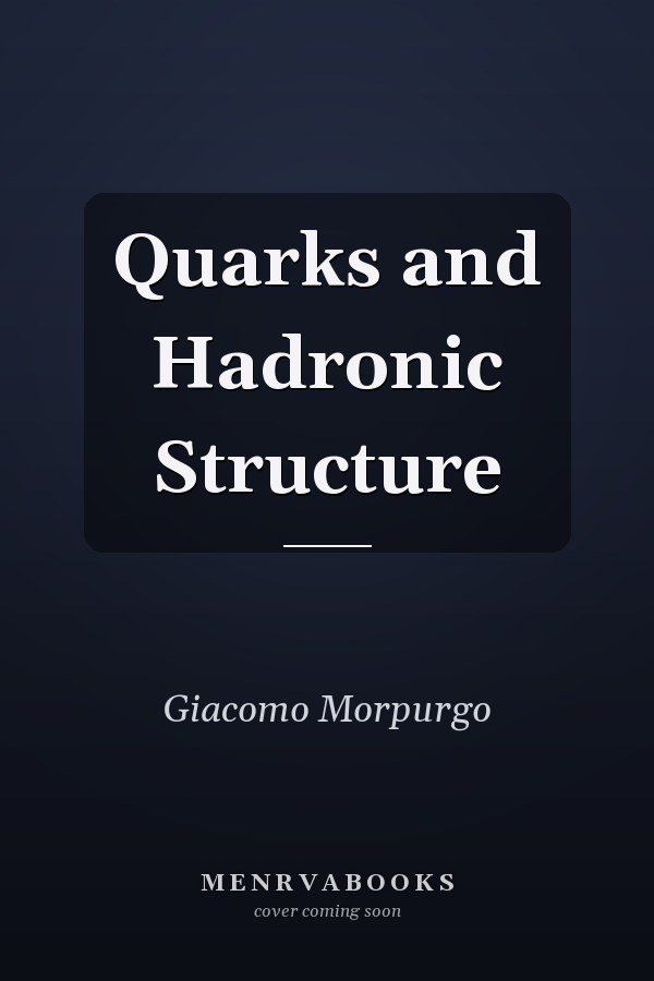 Quarks and Hadronic Structure