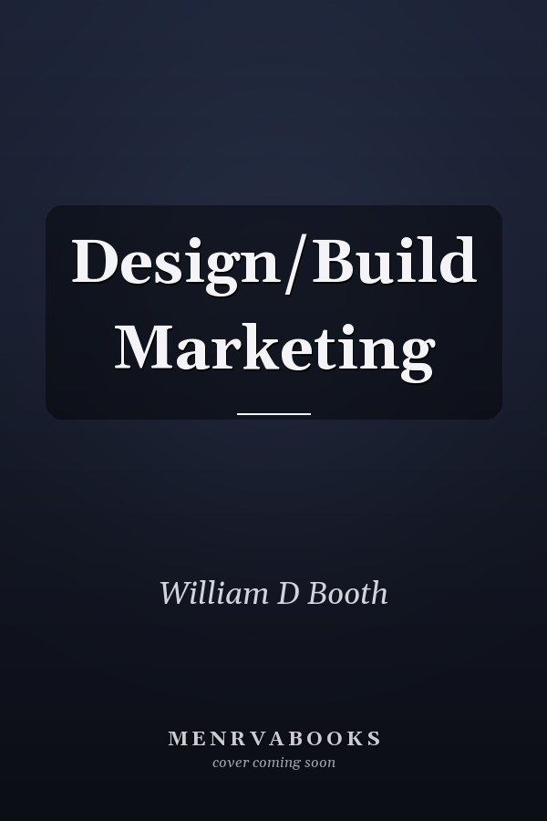 Design/Build Marketing