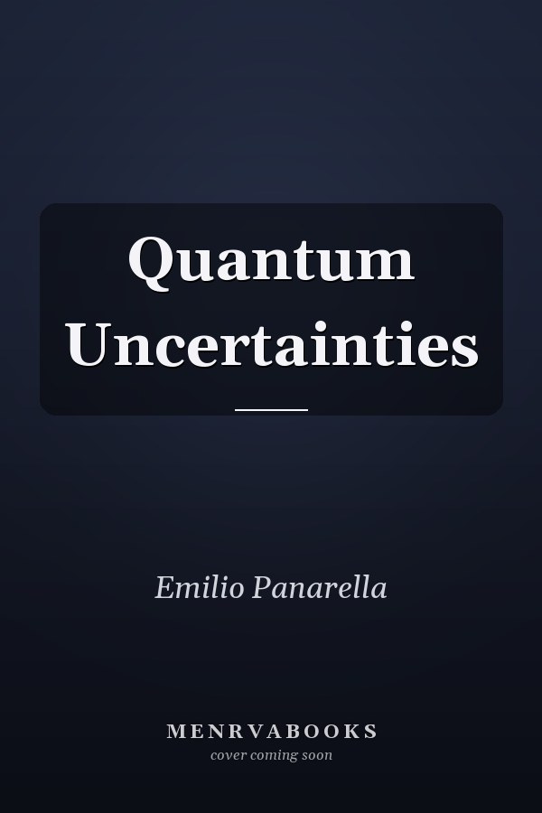 Quantum Uncertainties