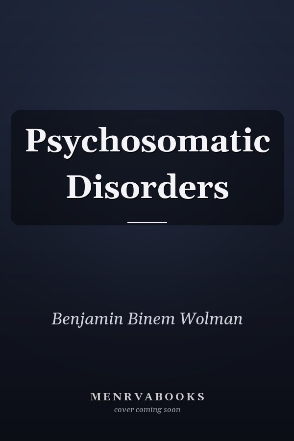 Psychosomatic Disorders