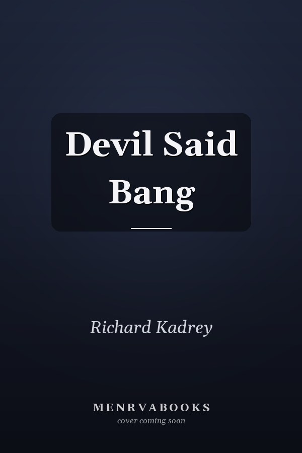 Edition published by Brilliance Audio