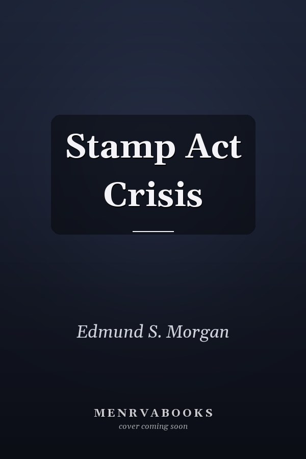 Stamp Act Crisis