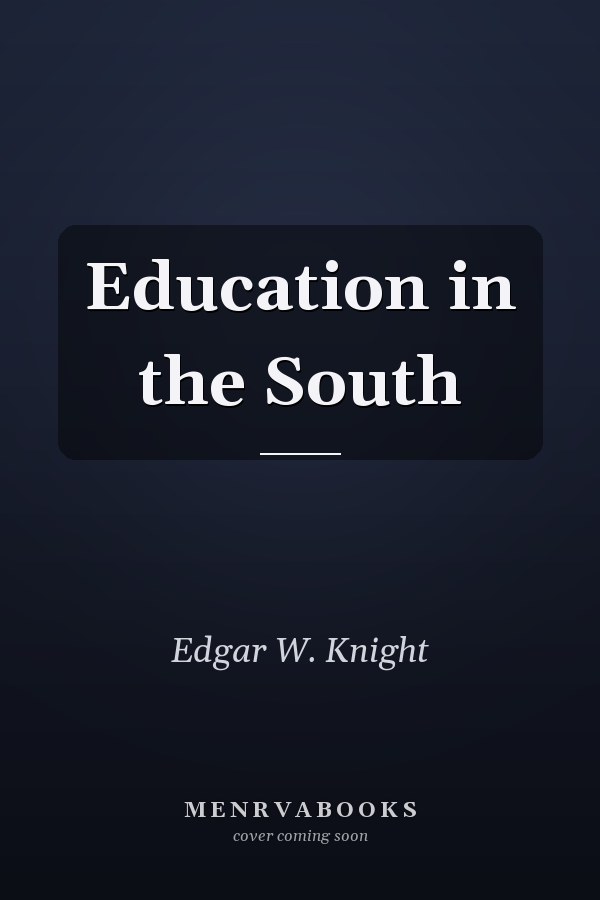 Education in the South
