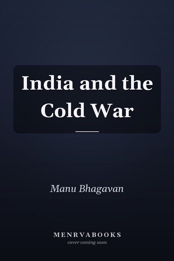 India and the Cold War