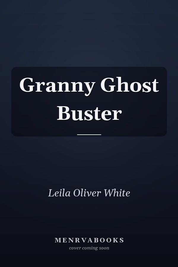 Granny Ghost Buster