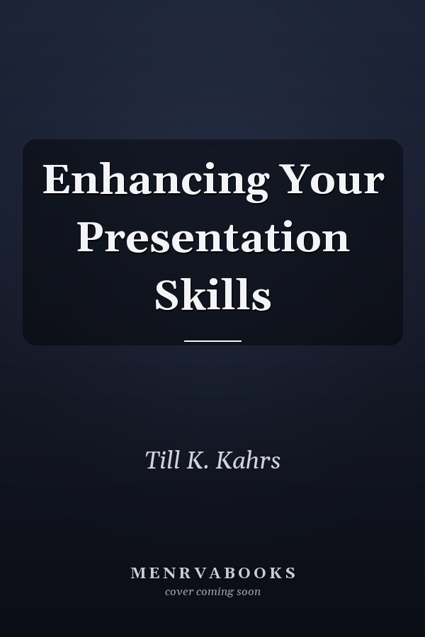 Enhancing Your Presentation Skills