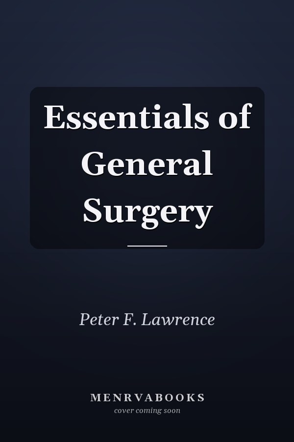 Essentials of General Surgery