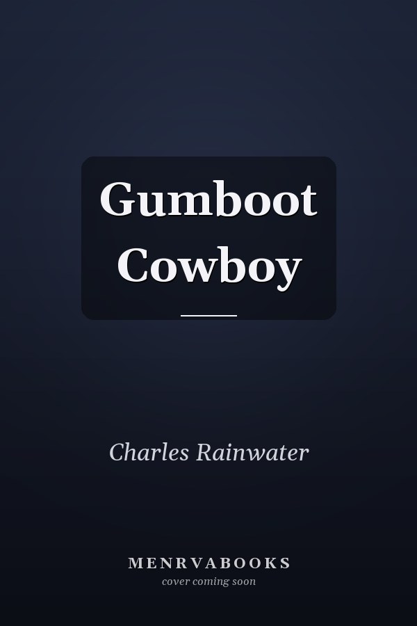 Gumboot Cowboy